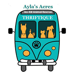 Ayla's Acres Thriftique