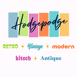 Hodgepodge Thrift Store