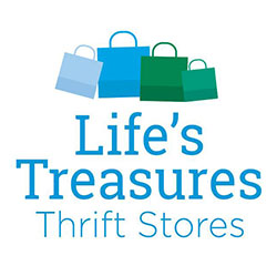 Life’s Treasures Thrift Store