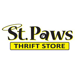 St. Paws Thrift Store