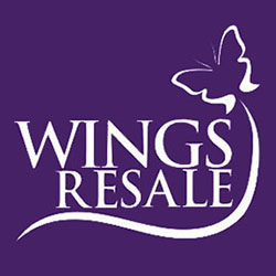 WINGS Resale Store